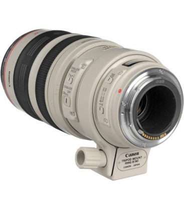 لنز ۱۰۰٬۴۰۰ کانن | Canon EF 100-400mm f/4.5-5.6L IS II USM Lens